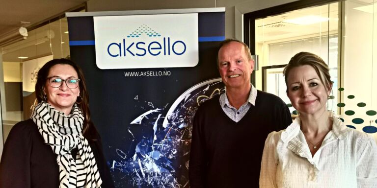 Aksello-team