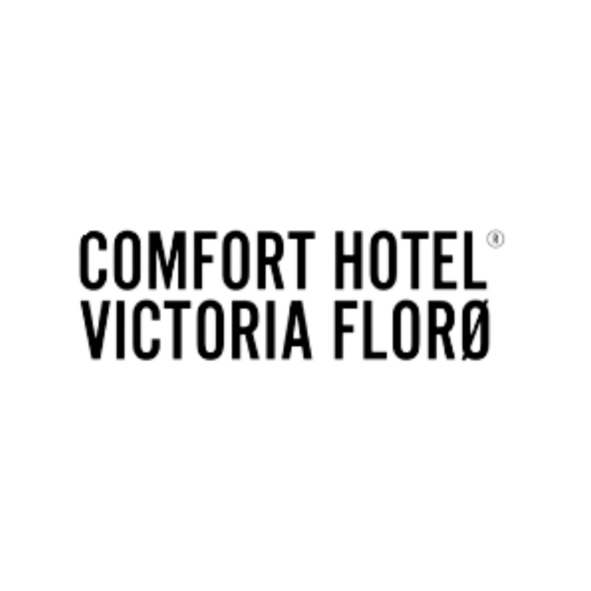 Comfort Hotel Victoria Florø